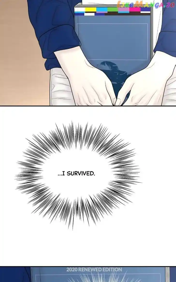 Chasing Tails Ch.101