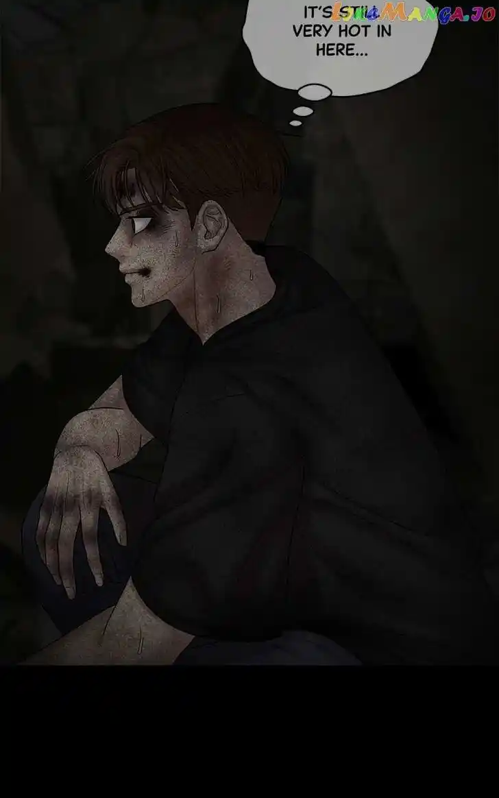 Chasing Tails Ch.101