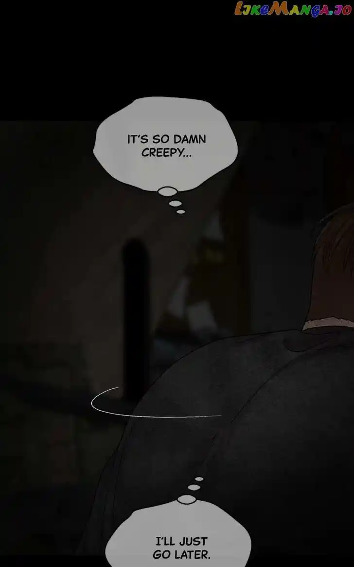 Chasing Tails Ch.101