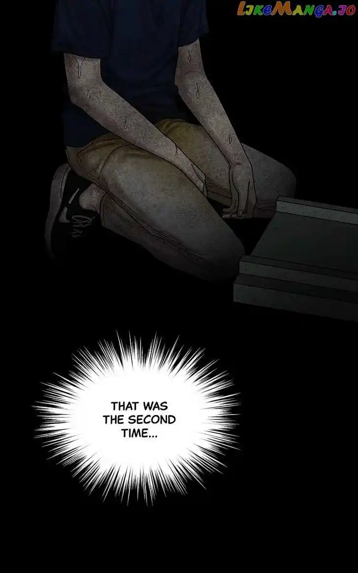 Chasing Tails Ch.101