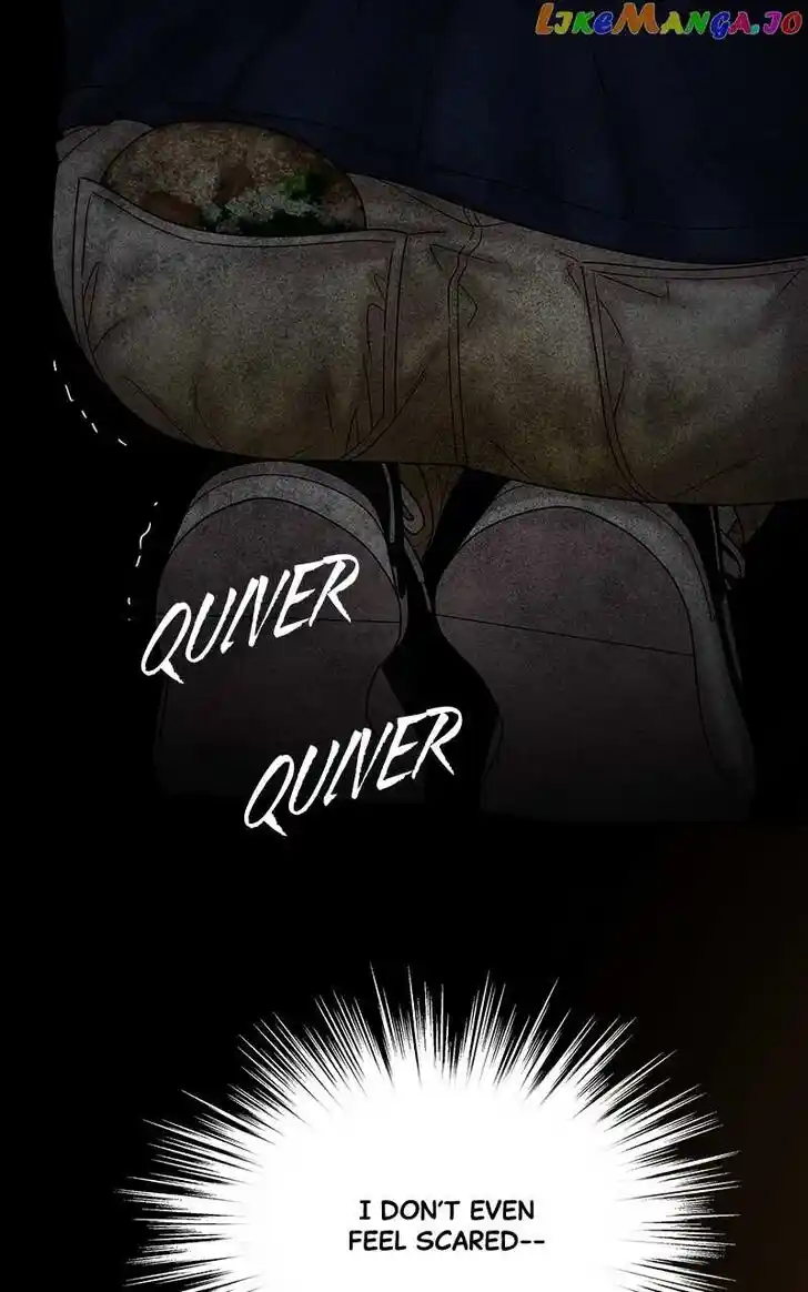 Chasing Tails Ch.101