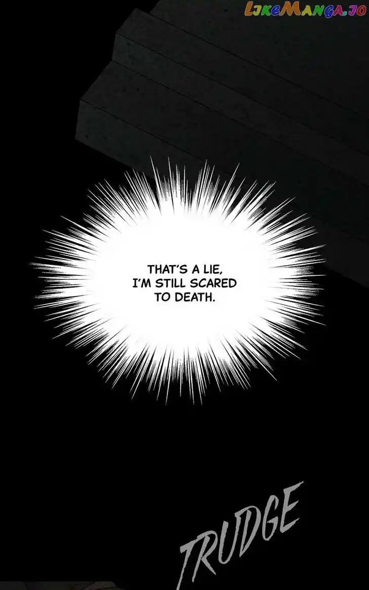 Chasing Tails Ch.101