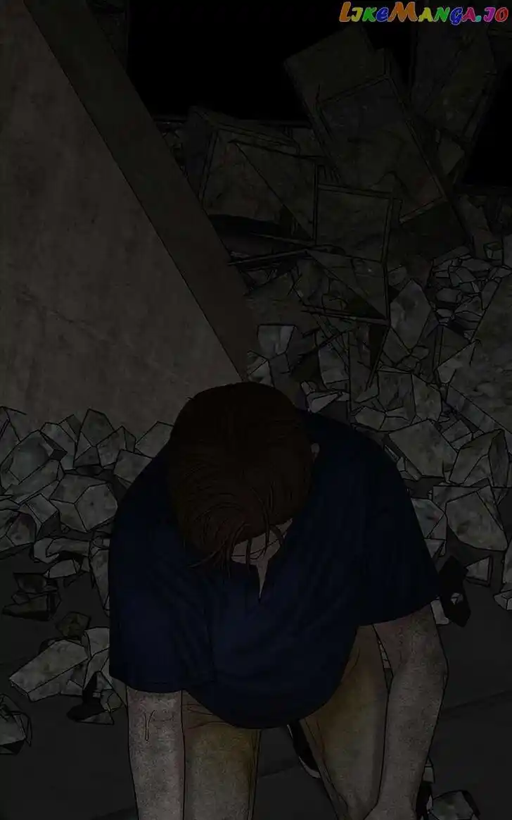 Chasing Tails Ch.101