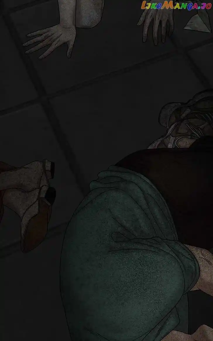 Chasing Tails Ch.101