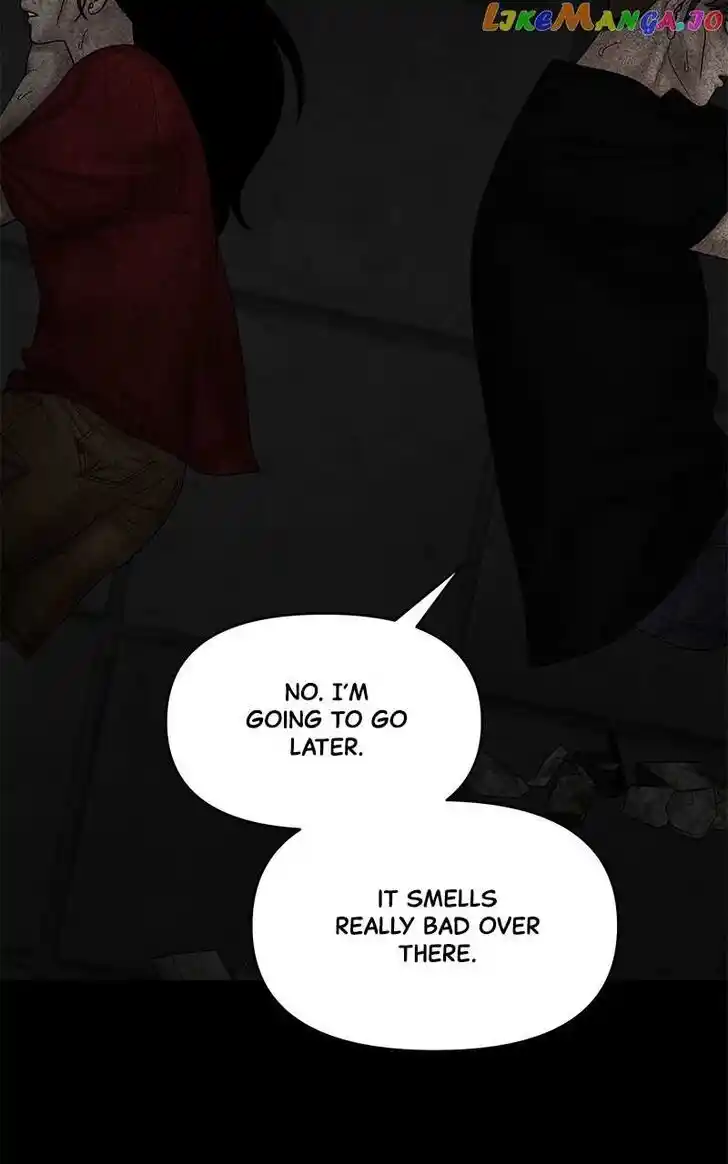 Chasing Tails Ch.101