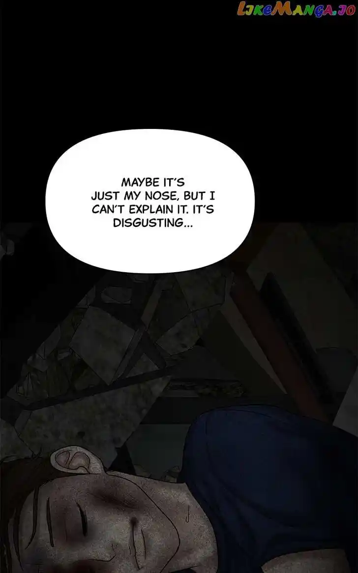 Chasing Tails Ch.101