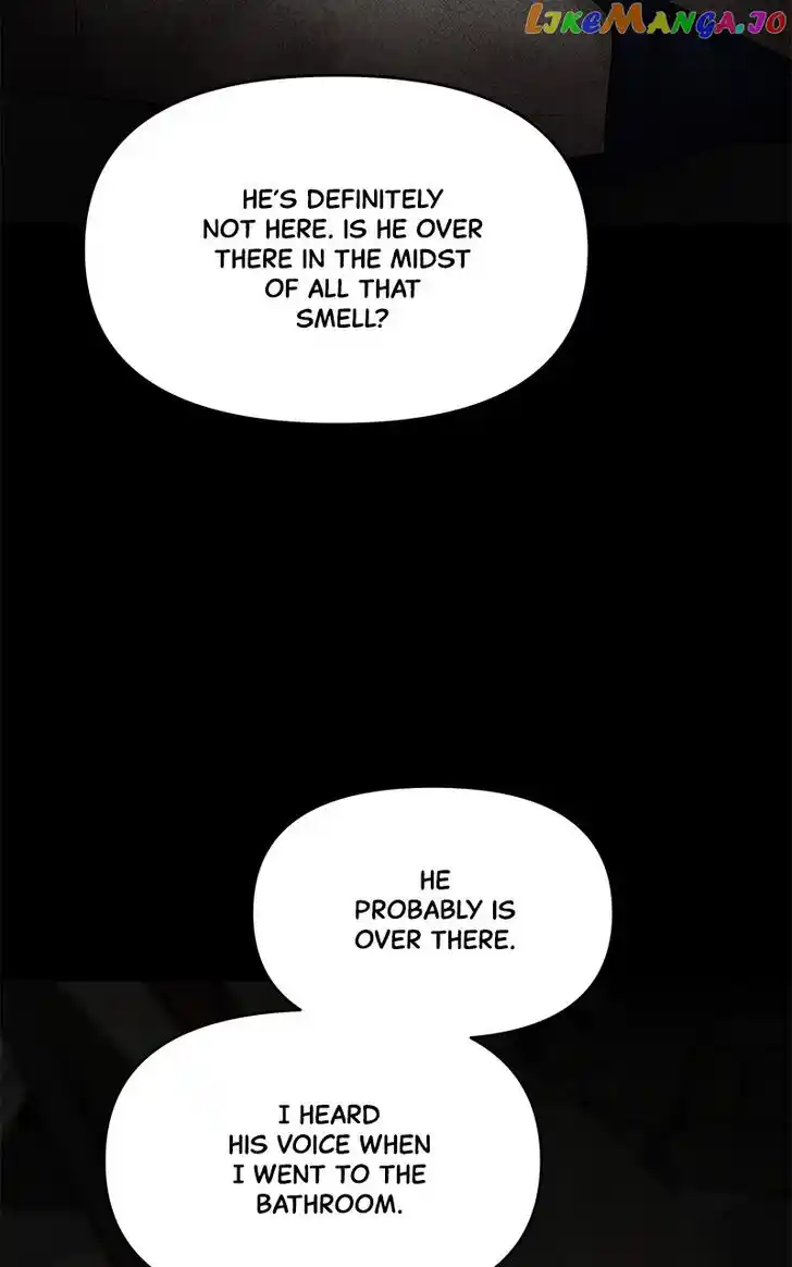 Chasing Tails Ch.101