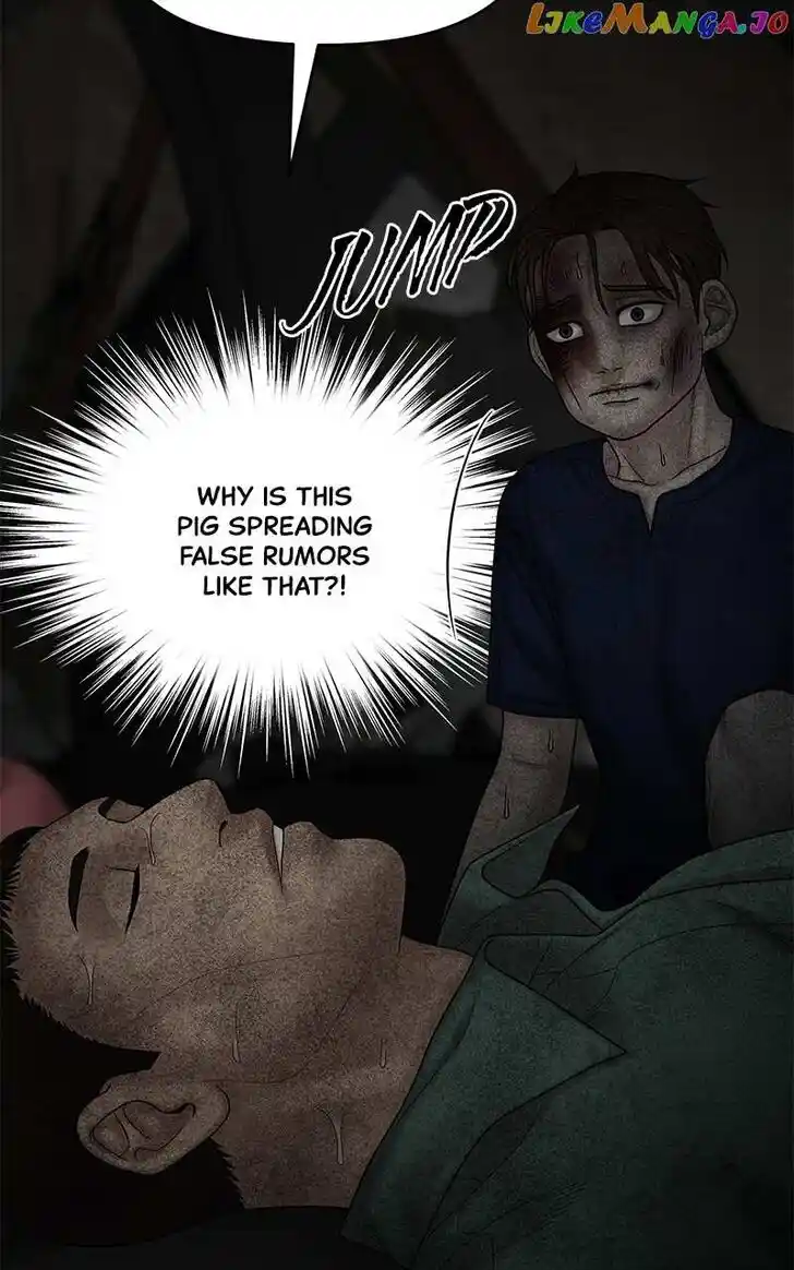 Chasing Tails Ch.101