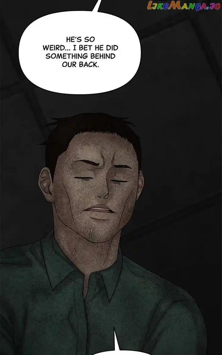 Chasing Tails Ch.101