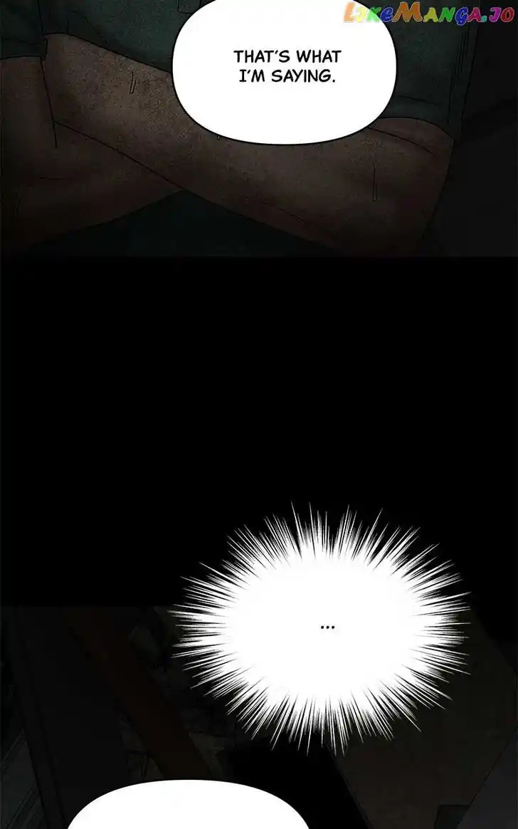 Chasing Tails Ch.101