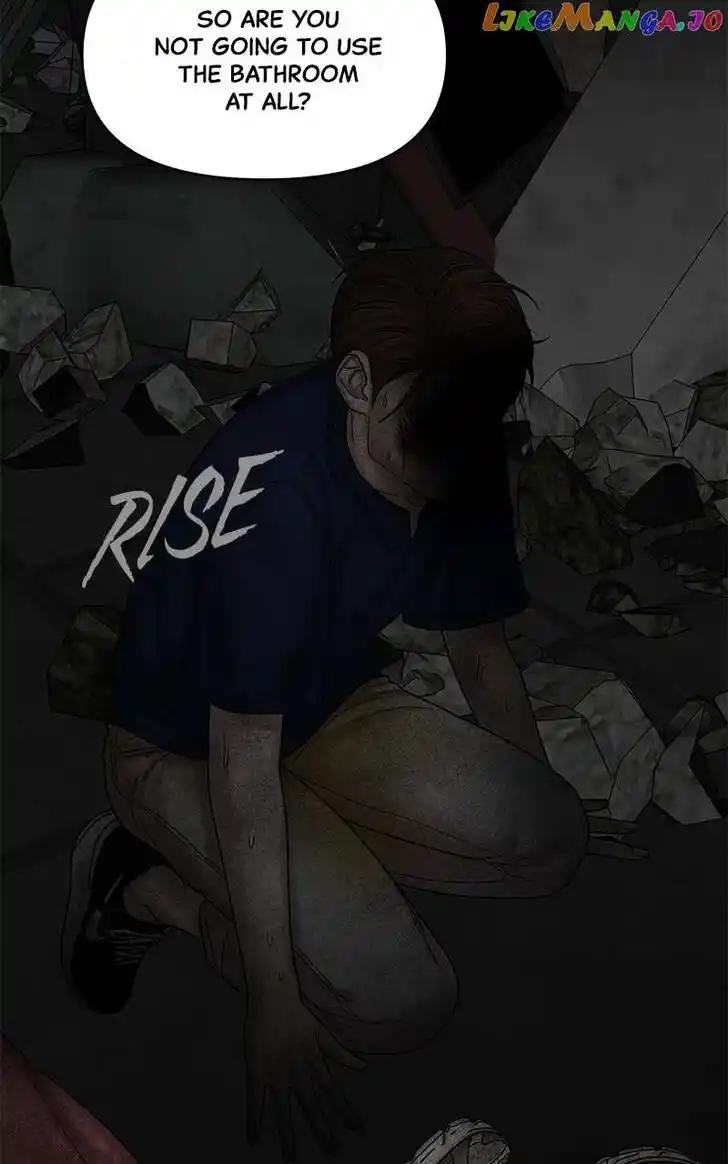 Chasing Tails Ch.101