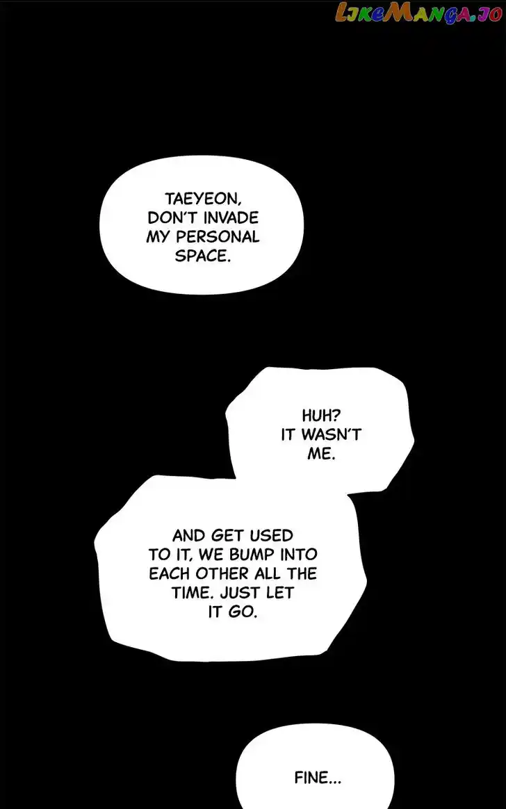 Chasing Tails Ch.101