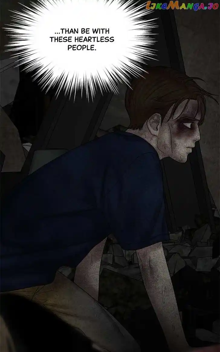 Chasing Tails Ch.101