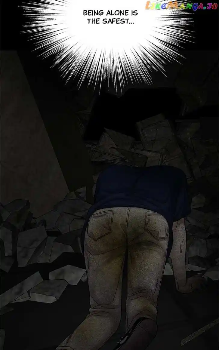 Chasing Tails Ch.101