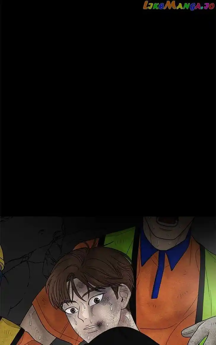 Chasing Tails Ch.101