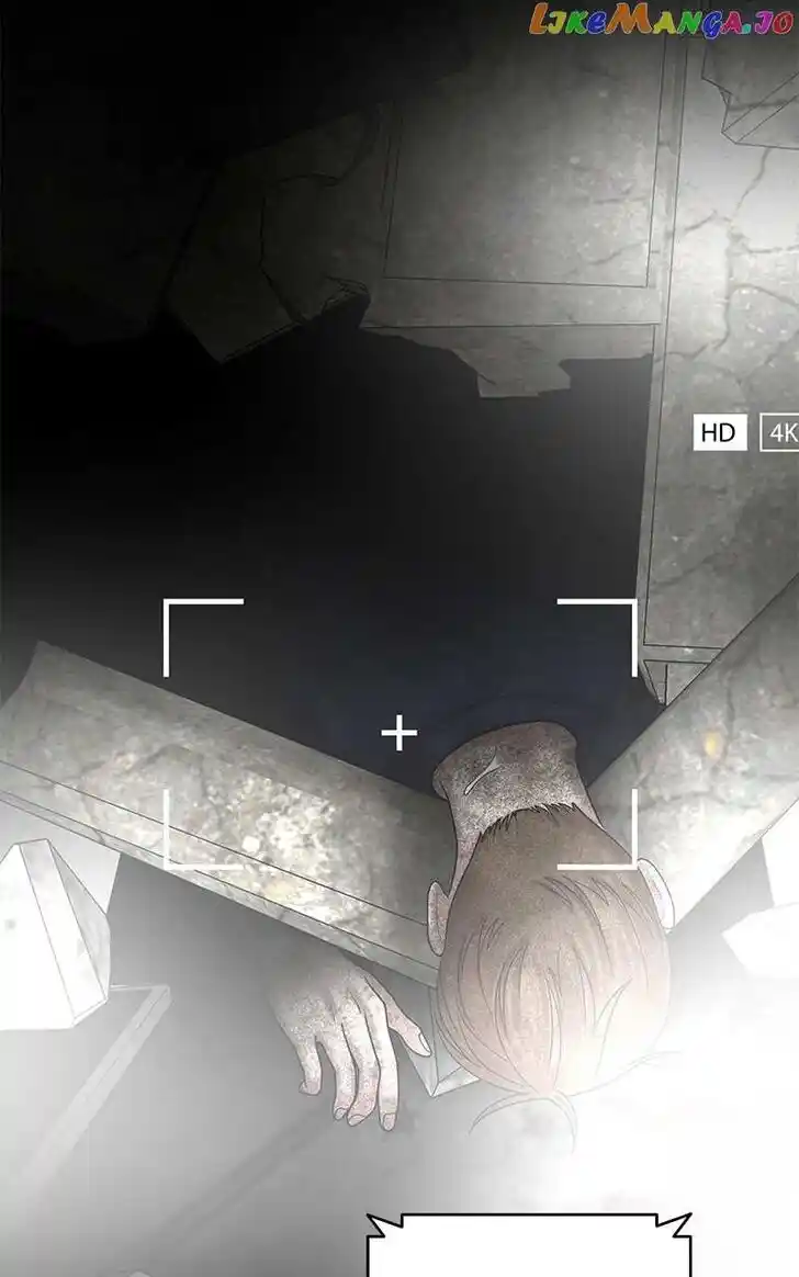 Chasing Tails Ch.101