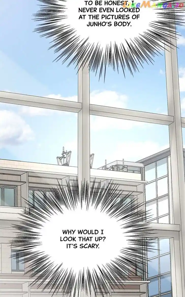 Chasing Tails Ch.101