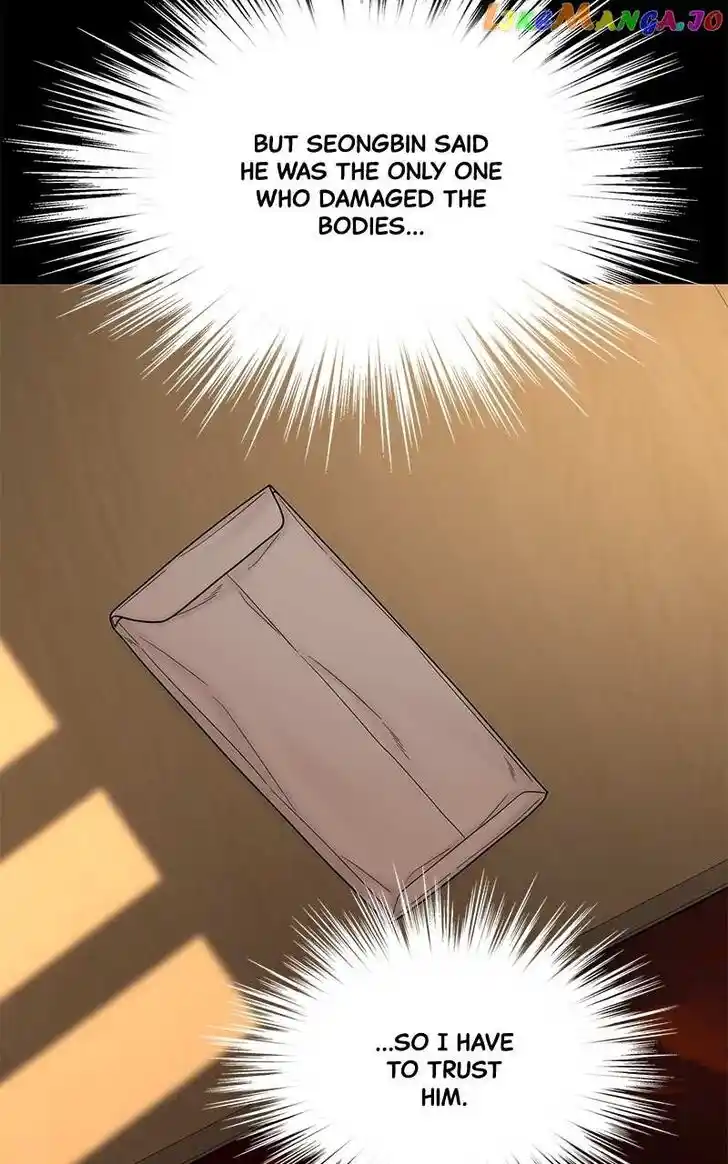 Chasing Tails Ch.101