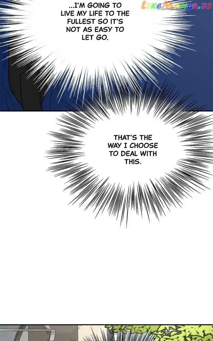 Chasing Tails Ch.101