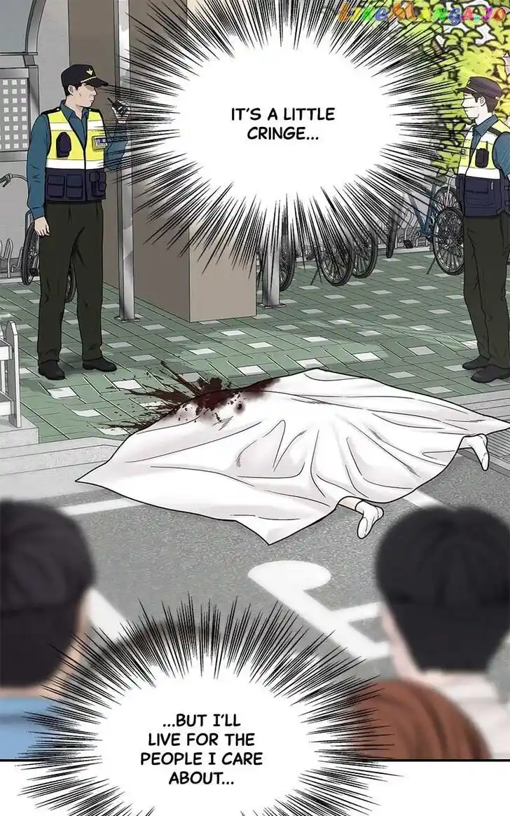 Chasing Tails Ch.101