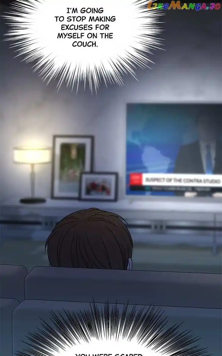 Chasing Tails Ch.101