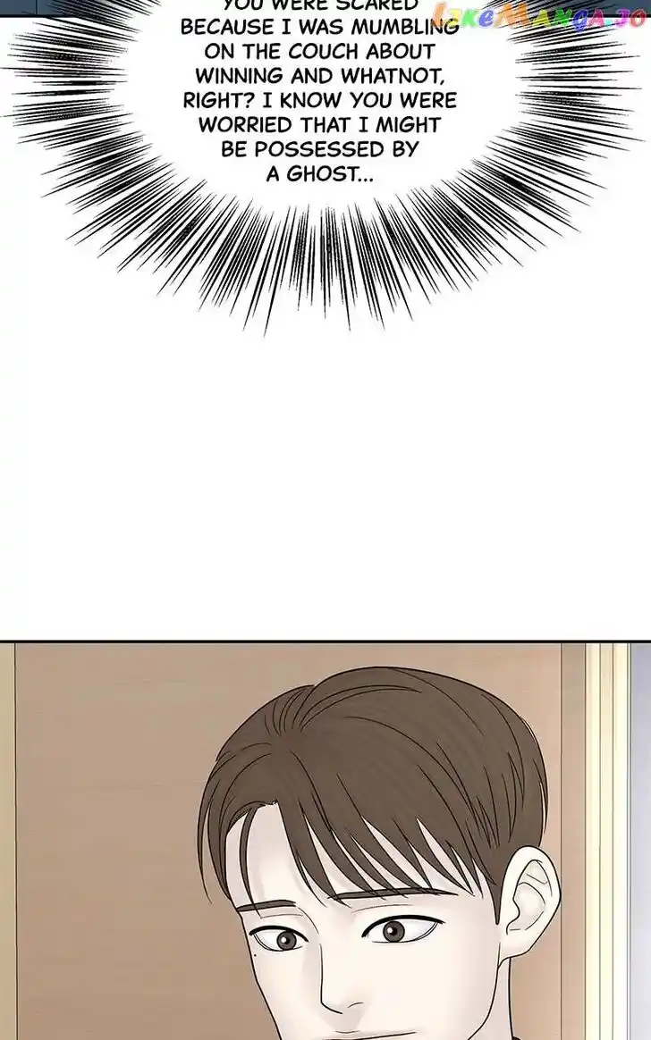 Chasing Tails Ch.101