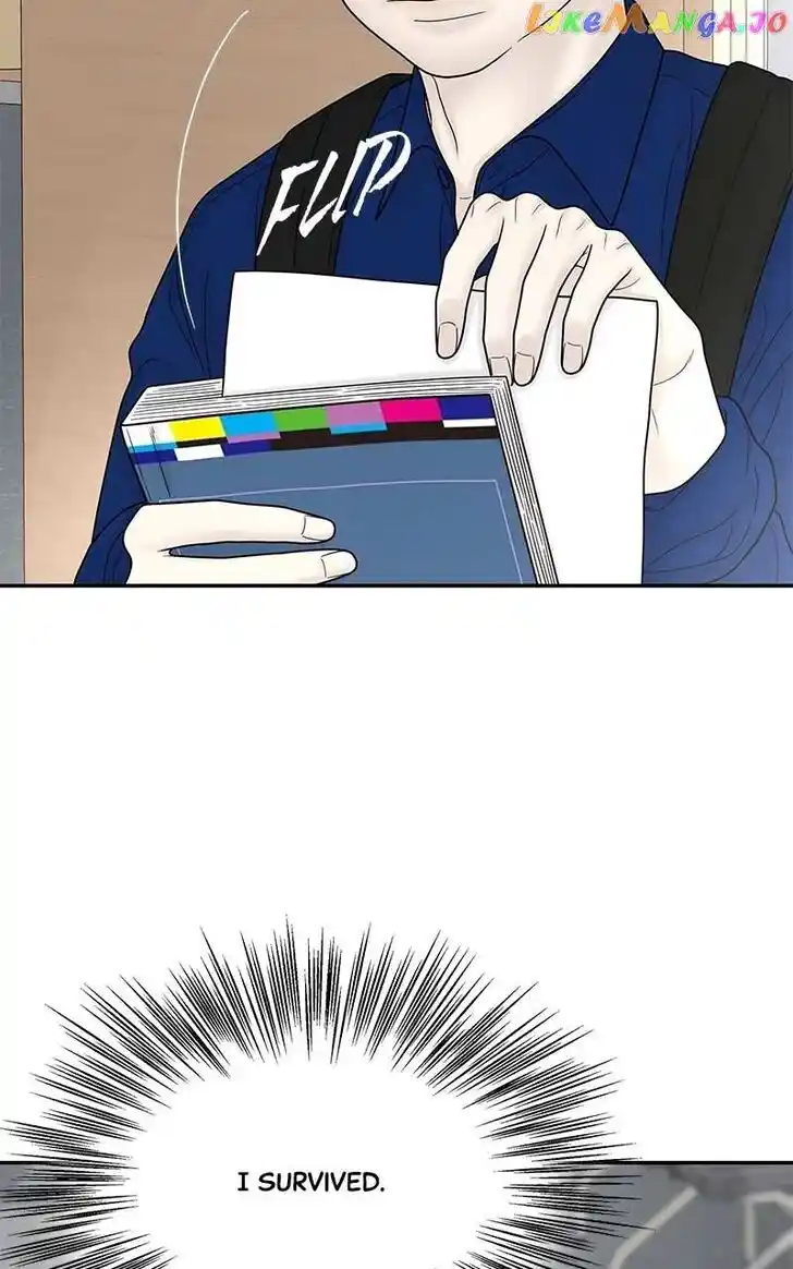 Chasing Tails Ch.101