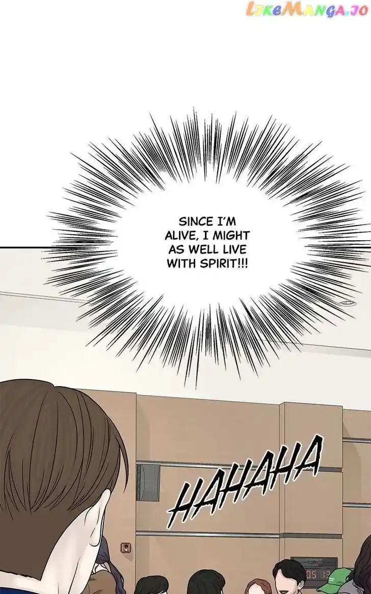 Chasing Tails Ch.101