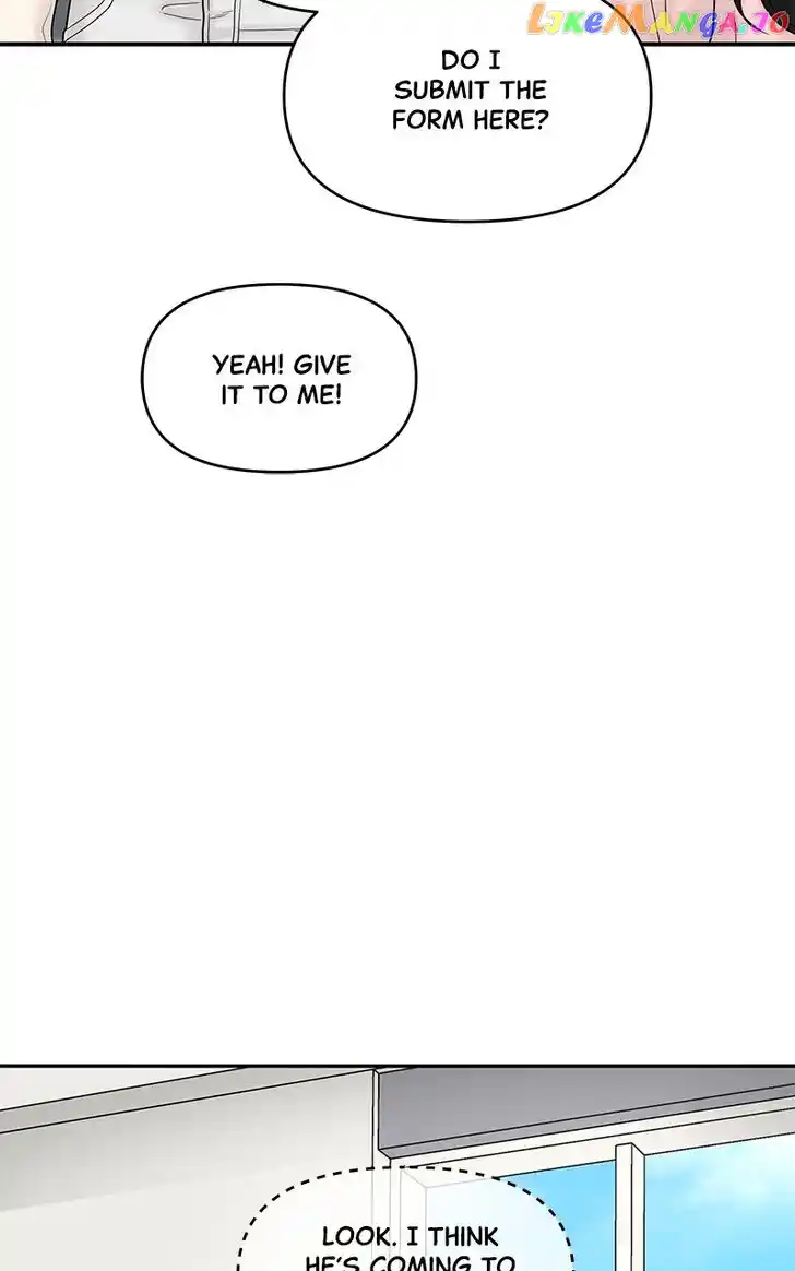 Chasing Tails Ch.101