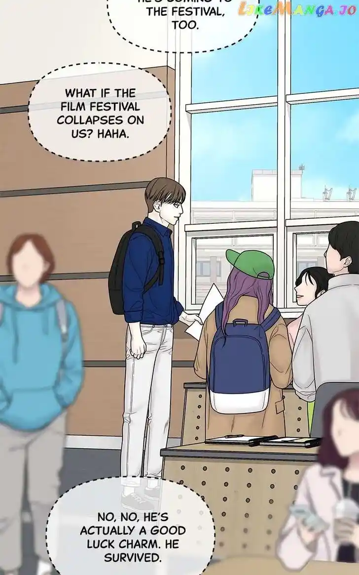 Chasing Tails Ch.101