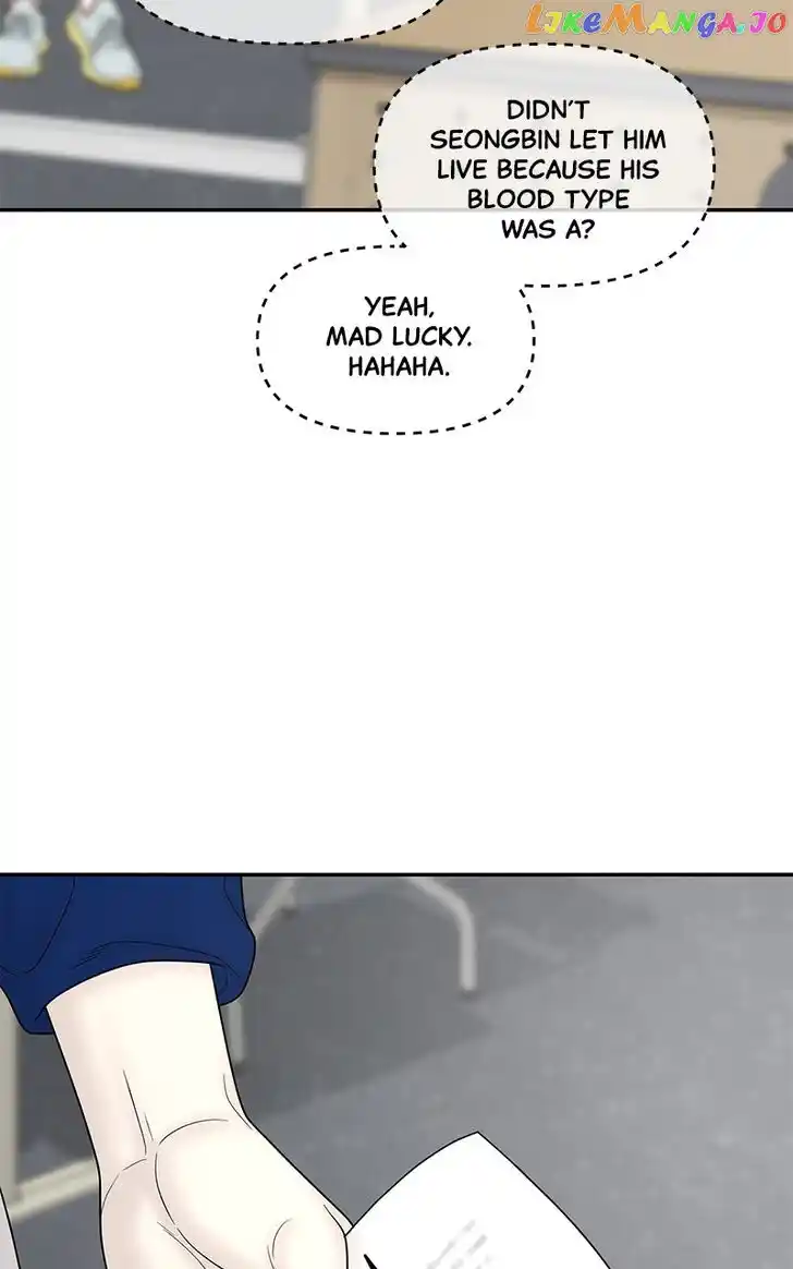 Chasing Tails Ch.101