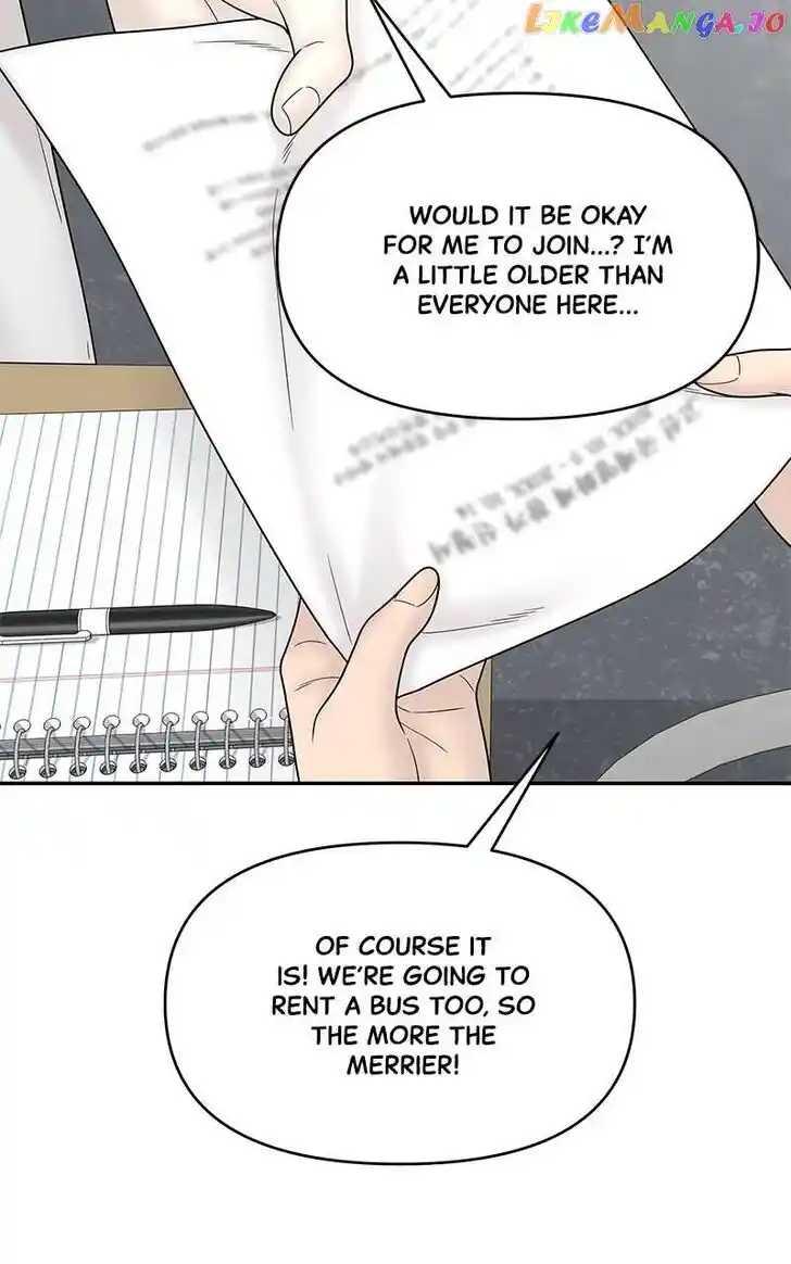 Chasing Tails Ch.101