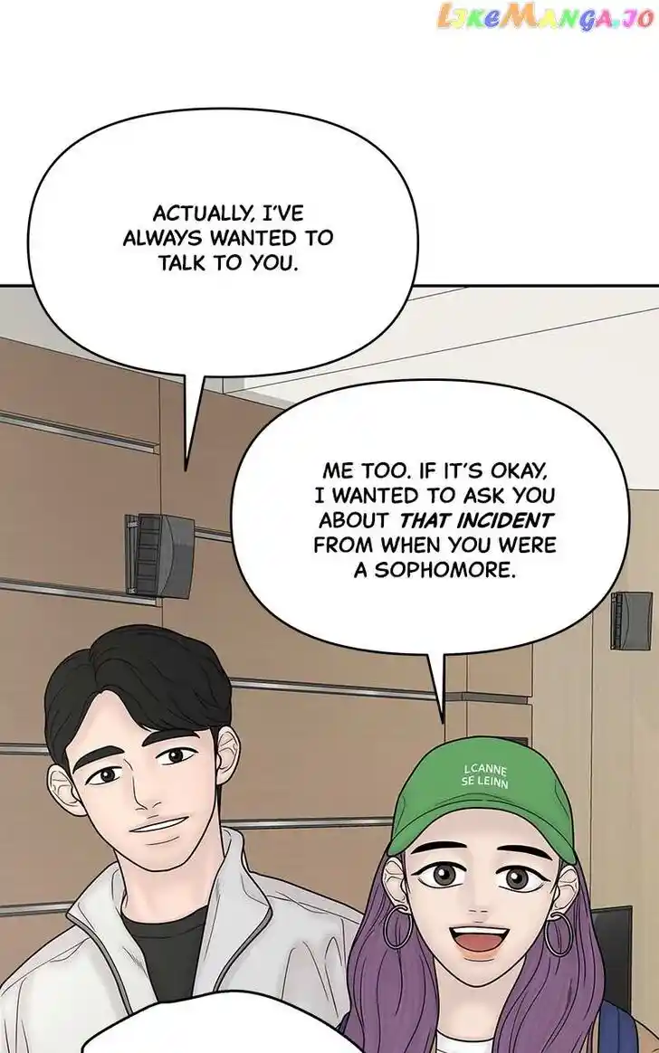 Chasing Tails Ch.101