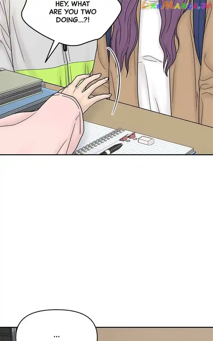 Chasing Tails Ch.101