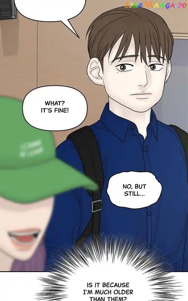 Chasing Tails Ch.101