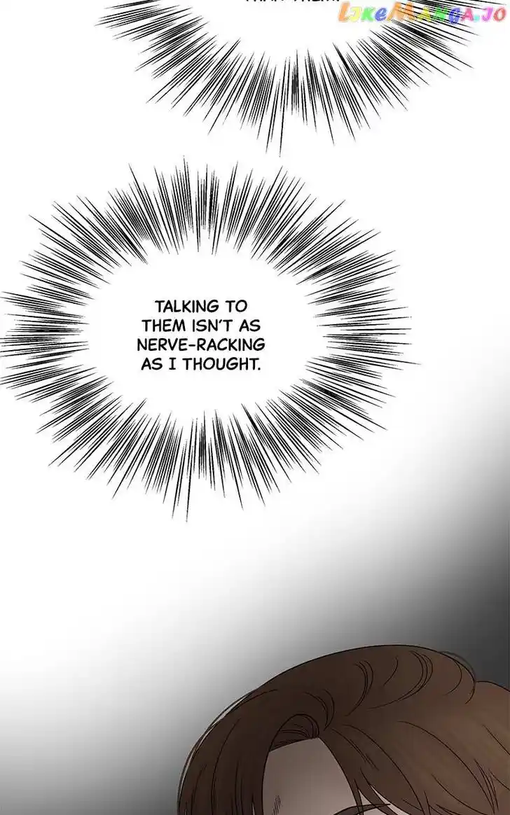 Chasing Tails Ch.101