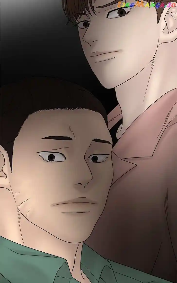 Chasing Tails Ch.101