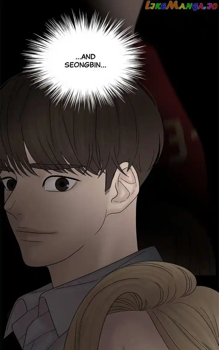 Chasing Tails Ch.101