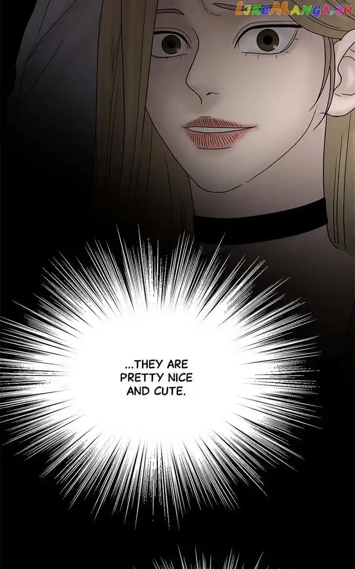 Chasing Tails Ch.101