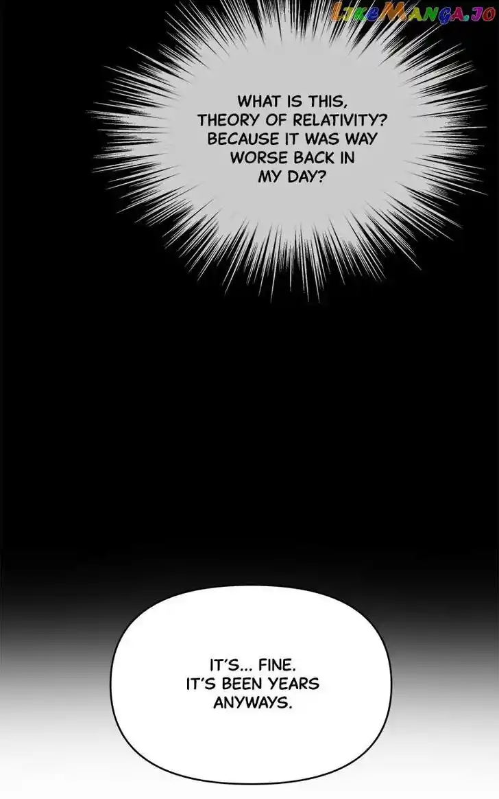 Chasing Tails Ch.101