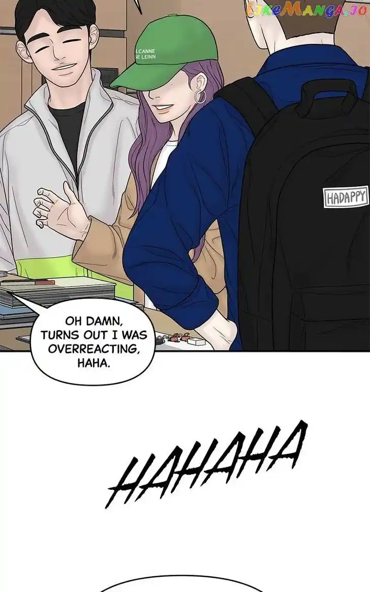 Chasing Tails Ch.101