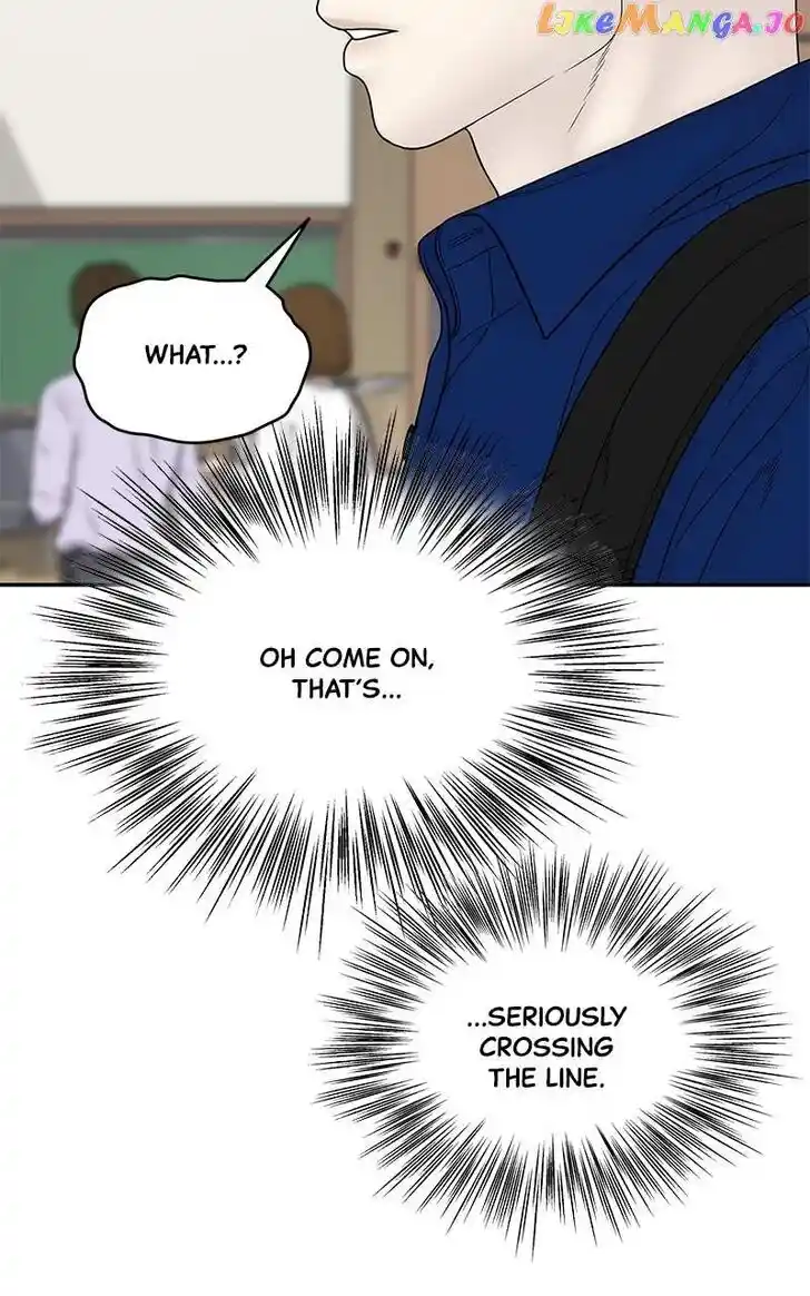 Chasing Tails Ch.101