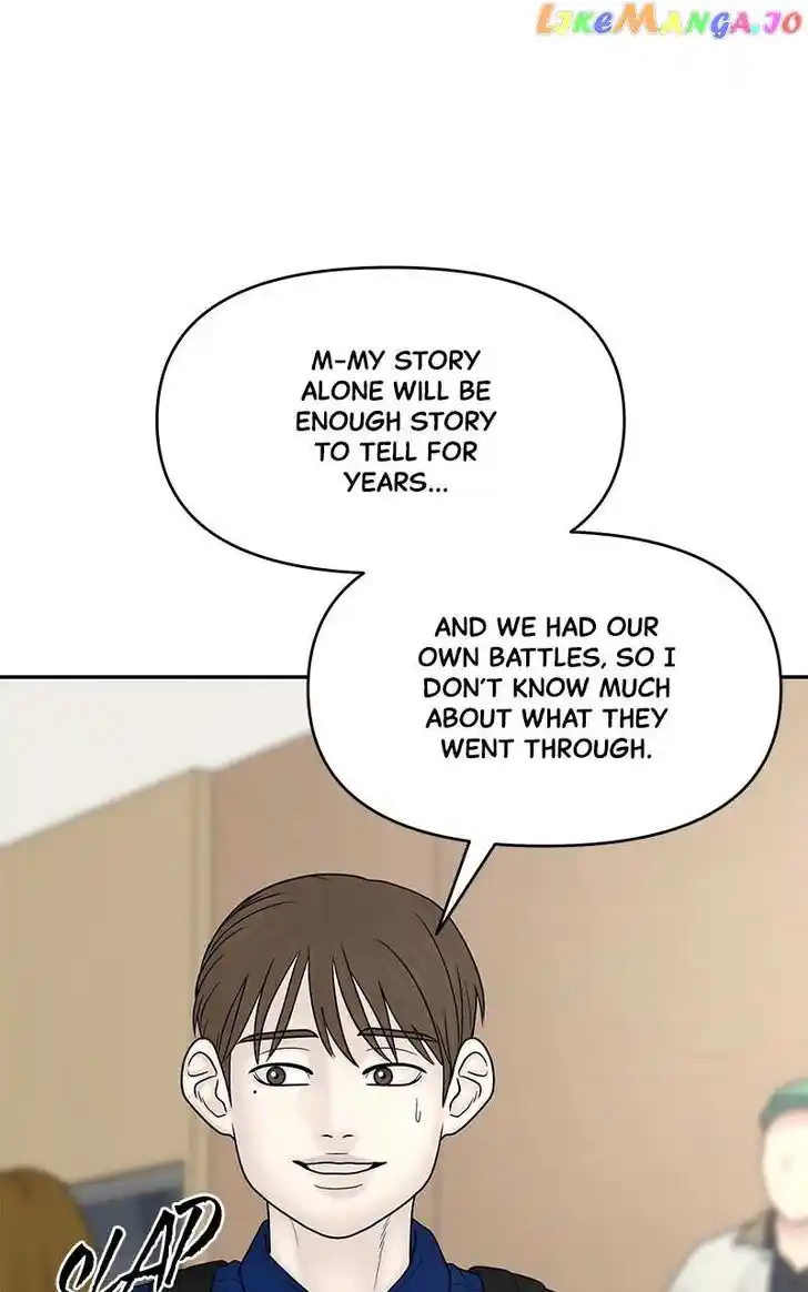 Chasing Tails Ch.101