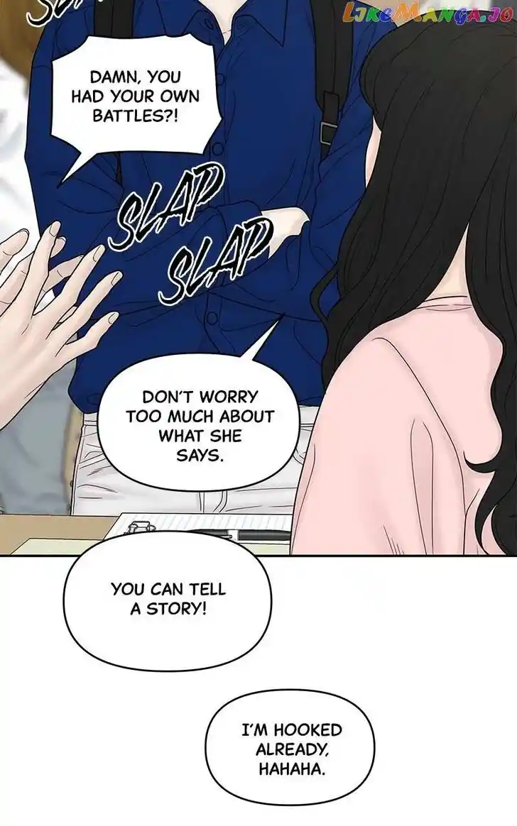 Chasing Tails Ch.101