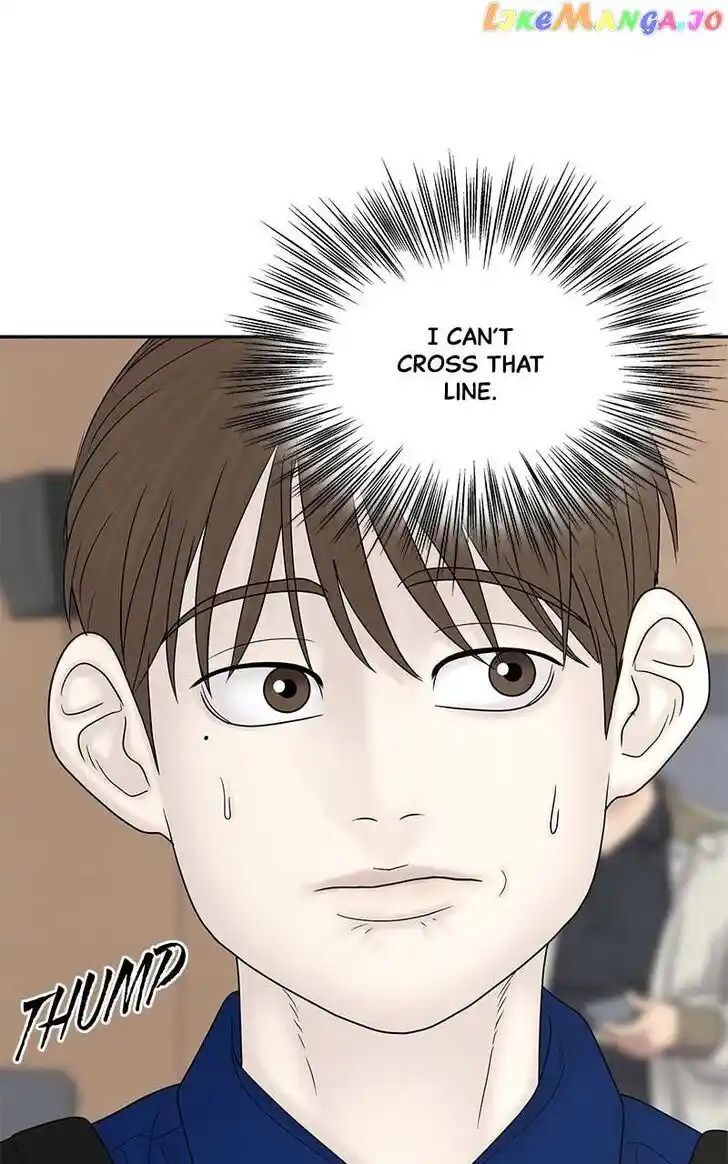 Chasing Tails Ch.101