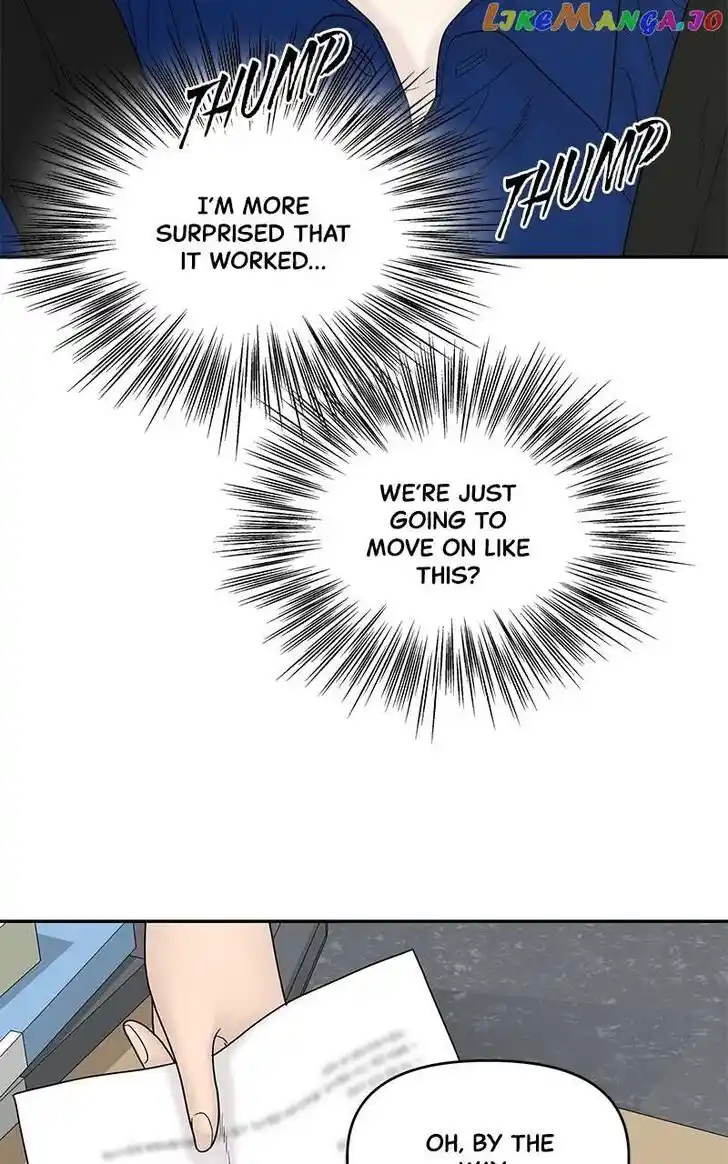 Chasing Tails Ch.101