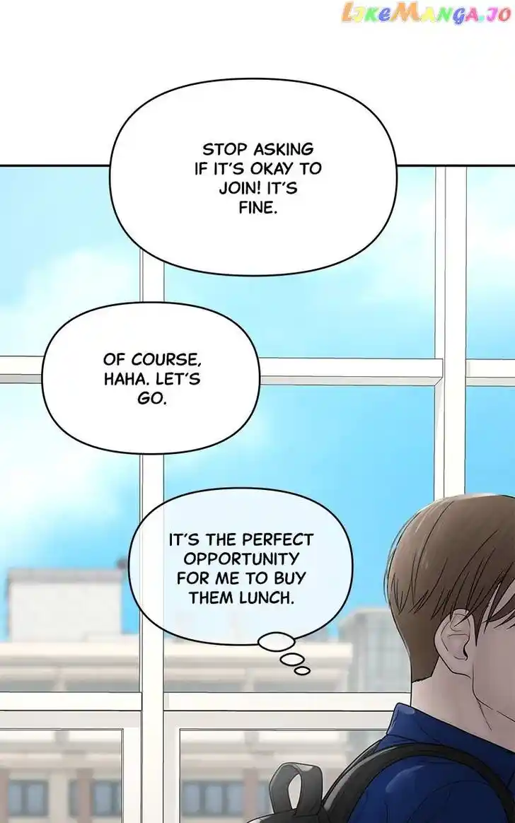 Chasing Tails Ch.101