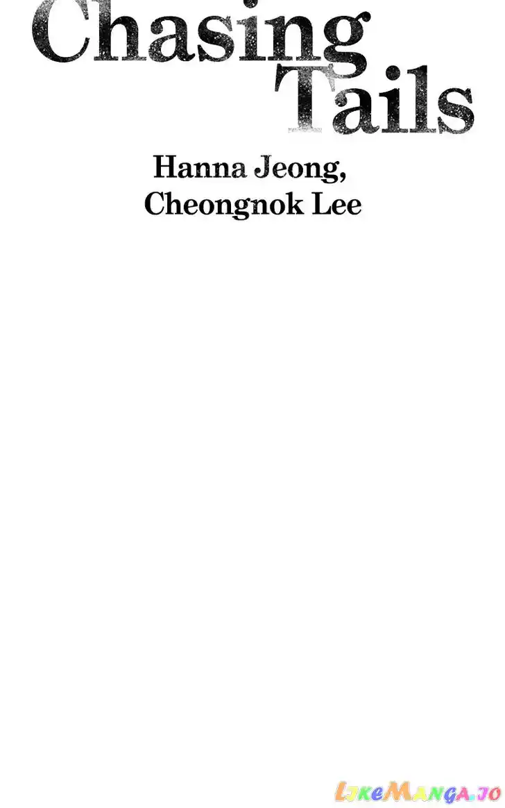 Chasing Tails Ch.103