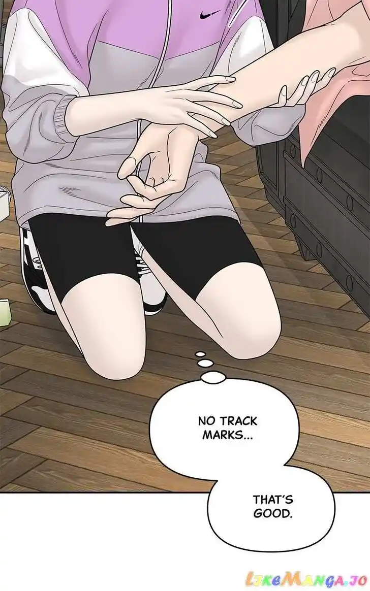 Chasing Tails Ch.103