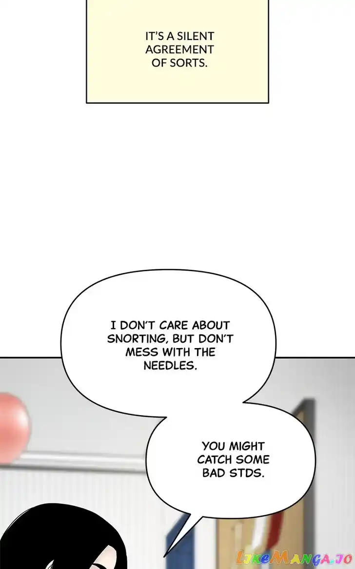 Chasing Tails Ch.103